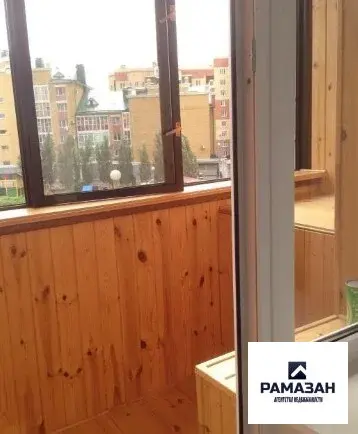 2-ком квартира ул.Баки Урманче, д. 1 - Фото 10