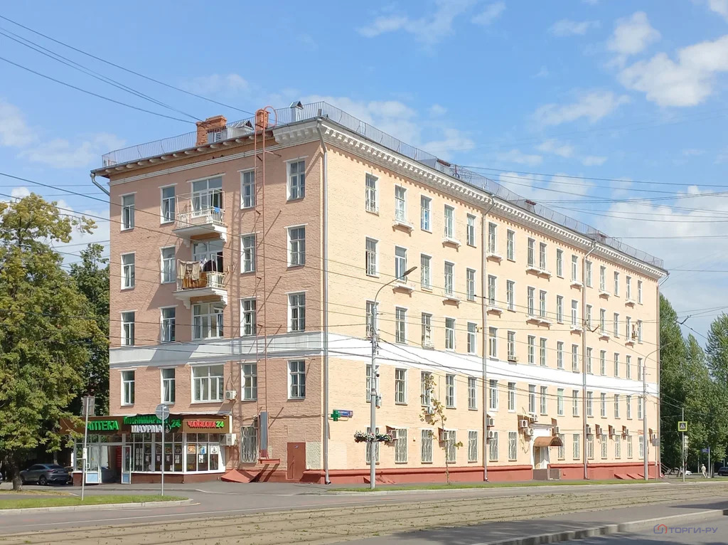 Продажа квартиры, ул. Кржижановского - Фото 1