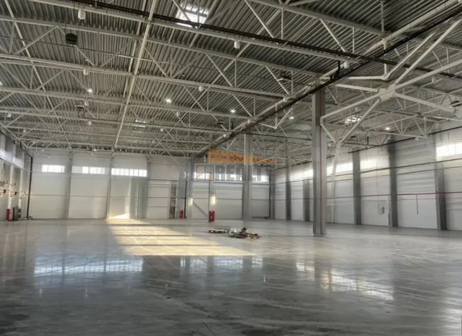 Аренда производственного помещения, Ногинск, Богородский г. о., ул. ... - Фото 4