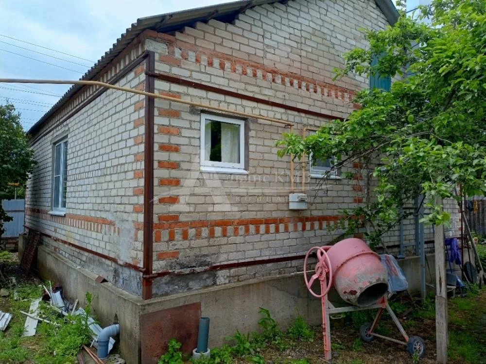 Продажа дома, Георгиевск, ул. Горького - Фото 2