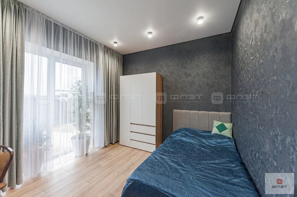 Продажа дома, Макаровка, Лаишевский район, ул. Луговая - Фото 8
