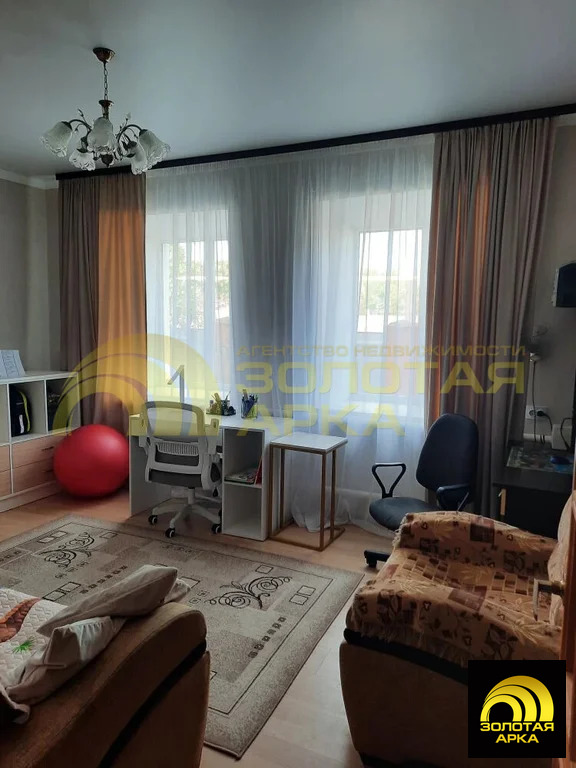 Продажа дома, Голубицкая, Темрюкский район, ул. Советская - Фото 15