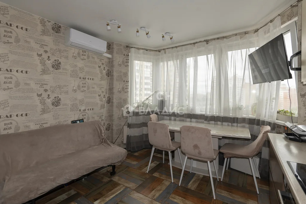 Продажа квартиры, Лобня, улица Юности - Фото 9