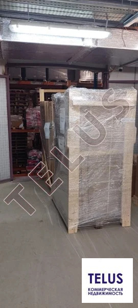 МО, Химки, Шереметьево 7354 м2, Склад (ном. объекта: 8266) - Фото 7