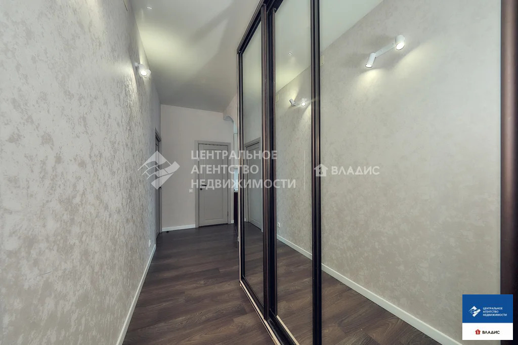 Продажа квартиры, Рязань, ул. Братиславская - Фото 9