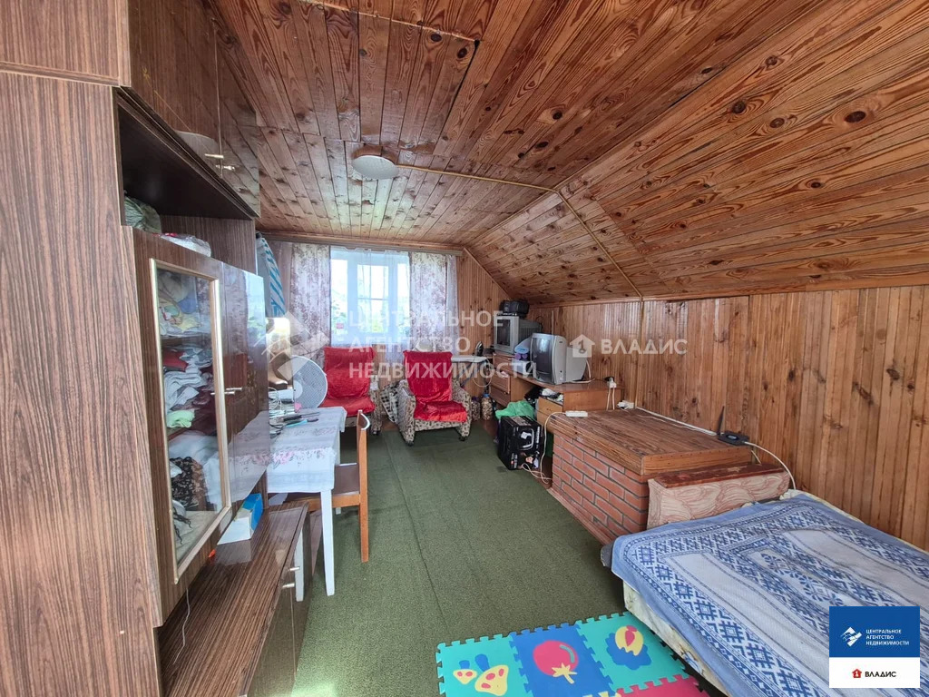 Продажа дома, Рыбновский район - Фото 12