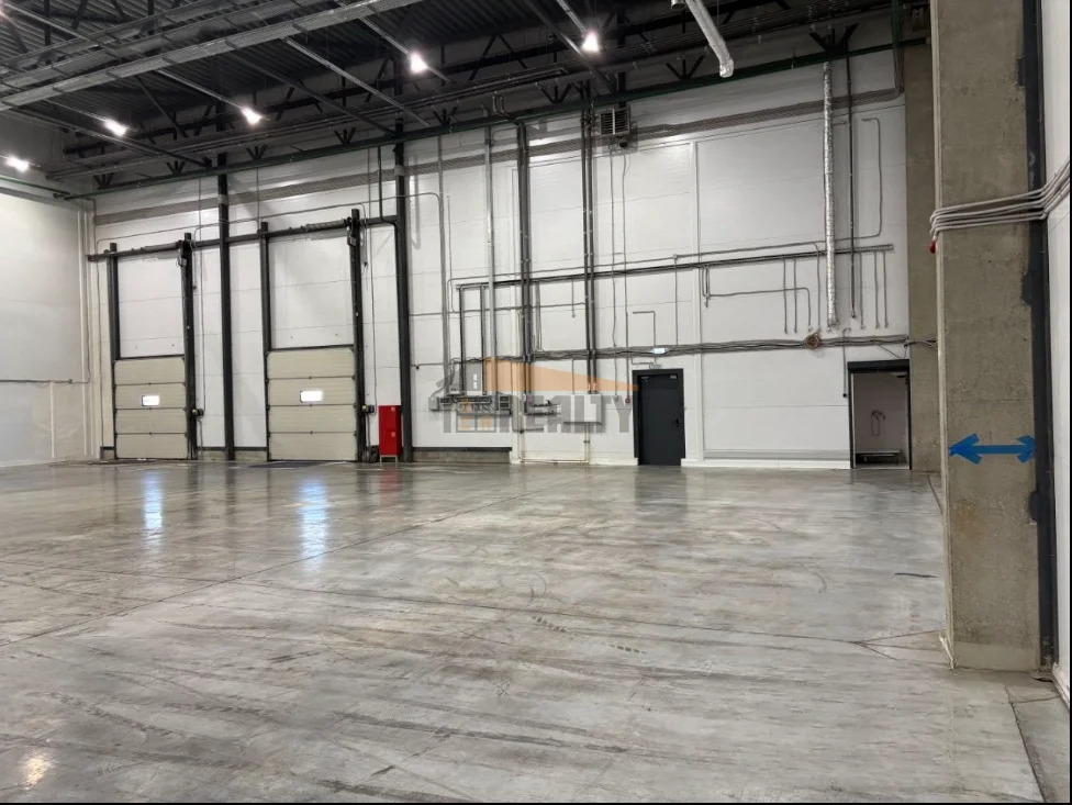 Аренда склада, Подольск - Фото 2