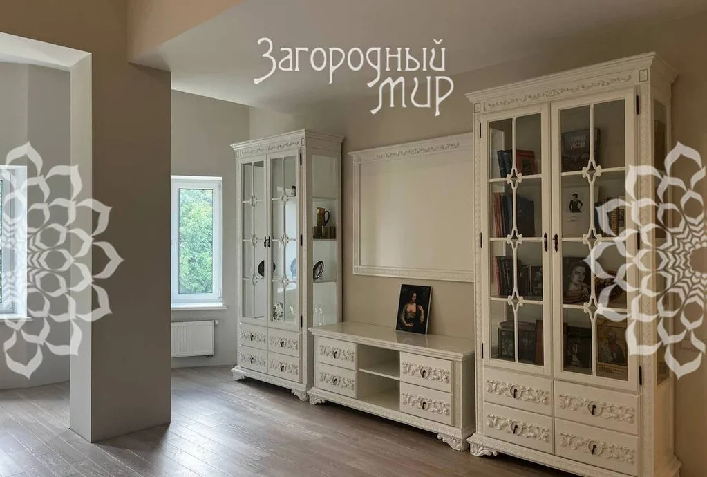 Продам дом, Новорижское шоссе, 25 км от МКАД - Фото 13
