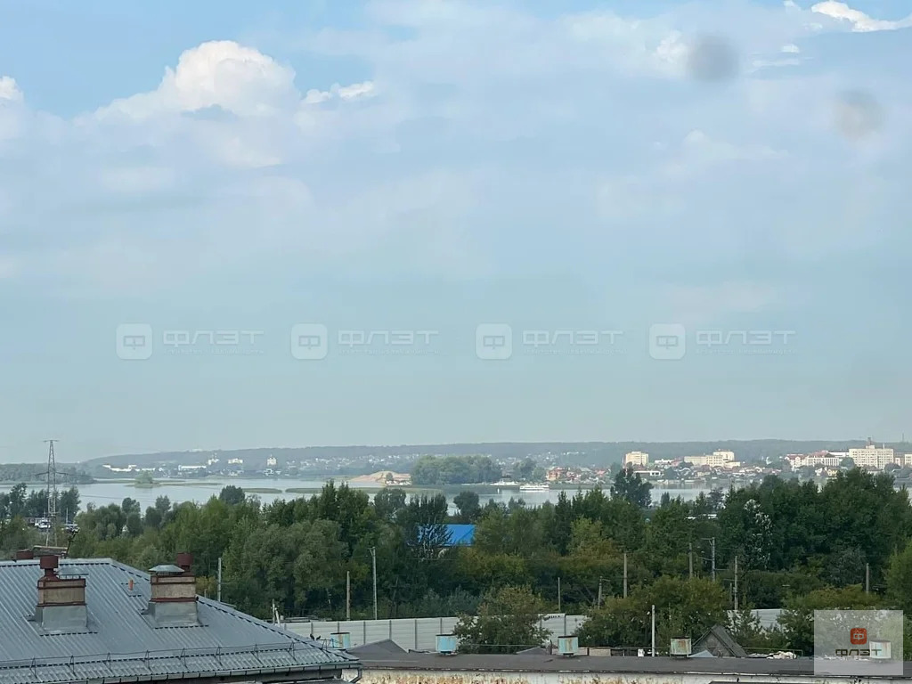 Продажа квартиры, Казань, ул. Галиаскара Камала - Фото 12