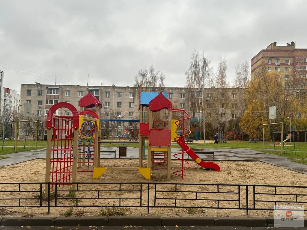 Продажа квартиры, Казань, ул. Хусаина Мавлютова - Фото 3