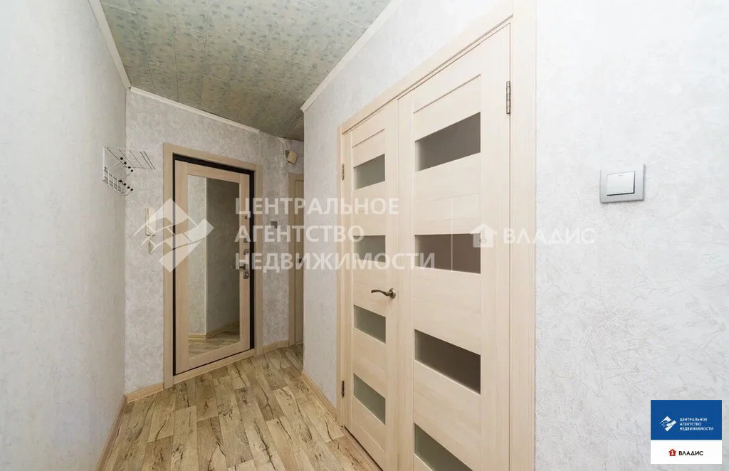 Продажа квартиры, Рязань, ул. Интернациональная - Фото 11