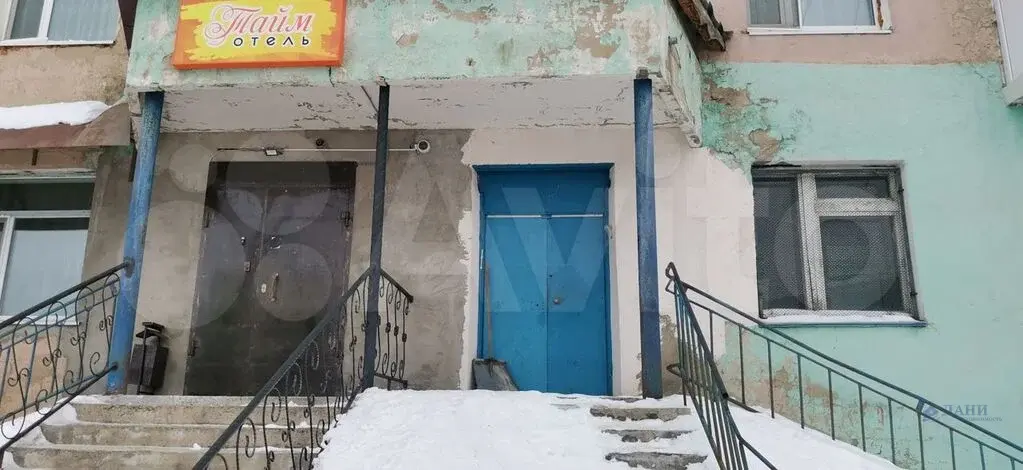 Производство, 120.8 м - Фото 1