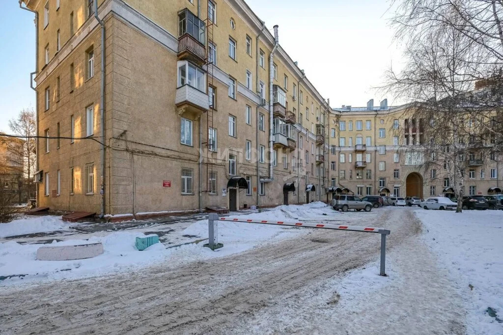 Продажа квартиры, Новосибирск, Дзержинского пр-кт. - Фото 11