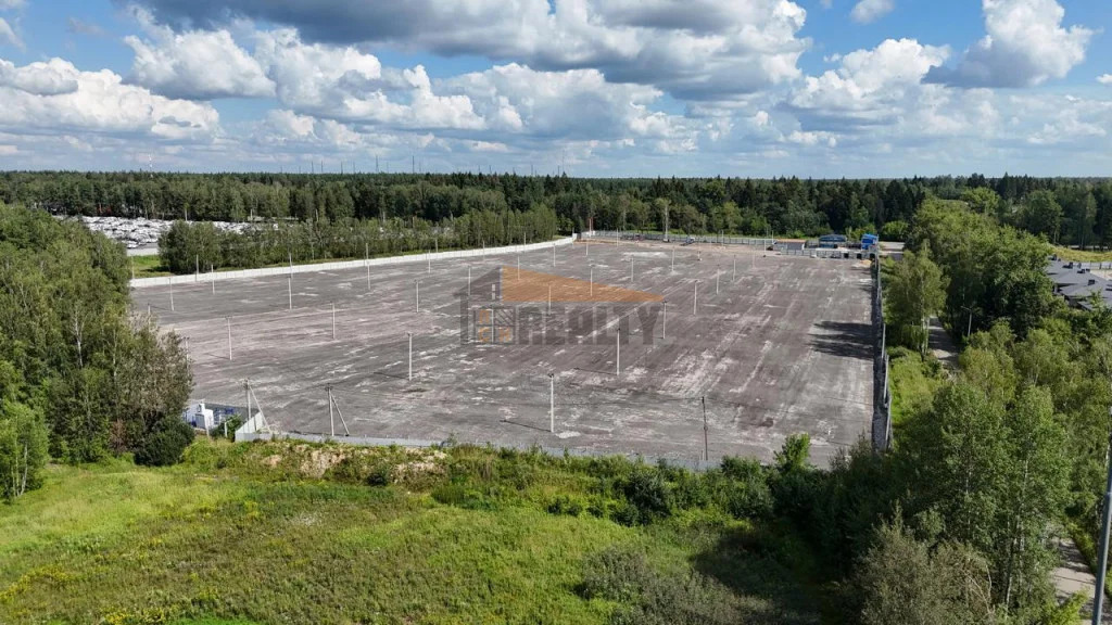 Продажа земельного участка, Правдинский, Пушкинский район - Фото 3