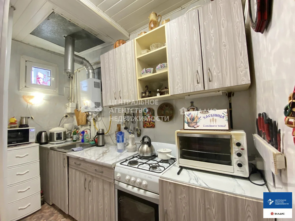 Продажа дома, Пронск, Пронский район, ул. Затинная - Фото 2