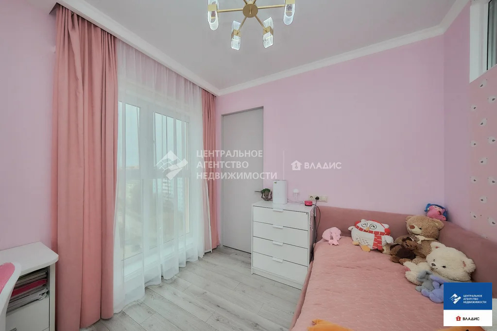 Продажа квартиры, Рязань, ул. Костычева - Фото 9