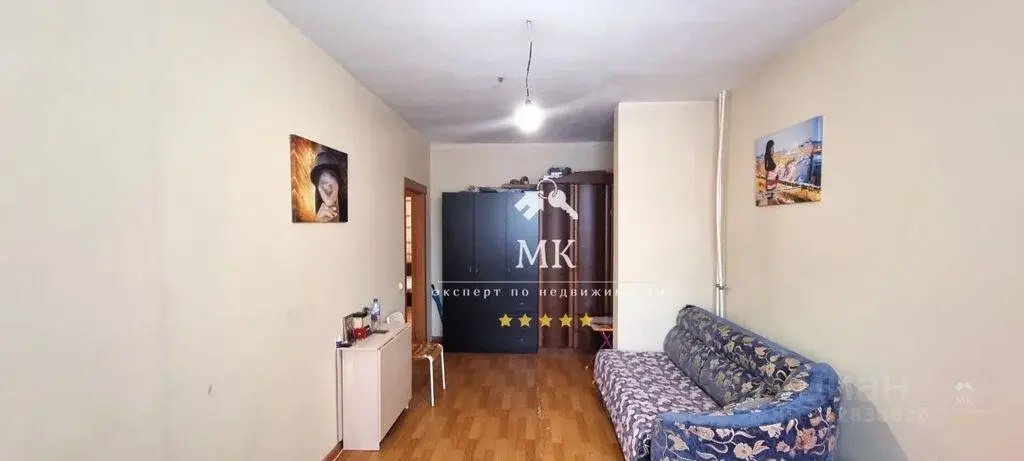 Продажа 2х-комнатной квартиры в пос.Останкино - Фото 5