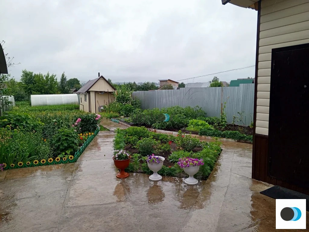 Продажа дома, Благовещенск, Благовещенский район, ул. Космонавтов - Фото 8