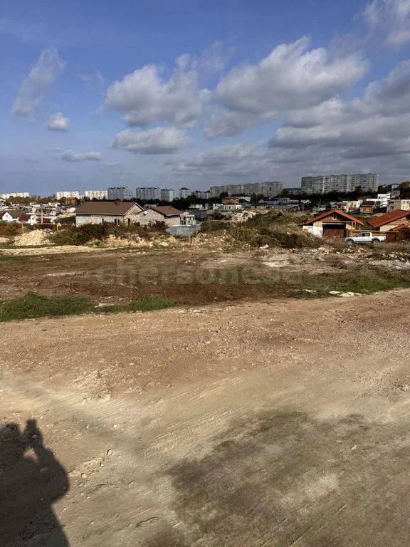 Продажа участка, Севастополь, улица Бориса Шейнина - Фото 5