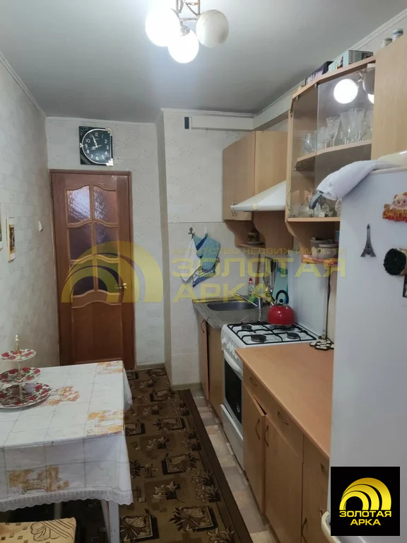 Продажа квартиры, Коржевский, Славянский район, ул. Мирная - Фото 5
