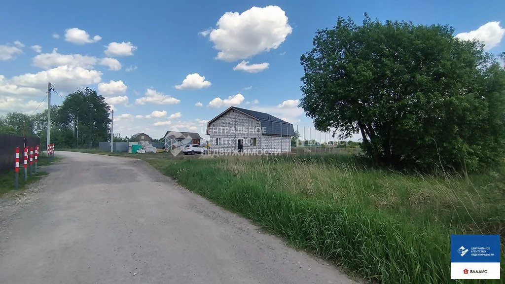 Продажа участка, Вышгород, Рязанский район, Сосновая улица - Фото 4