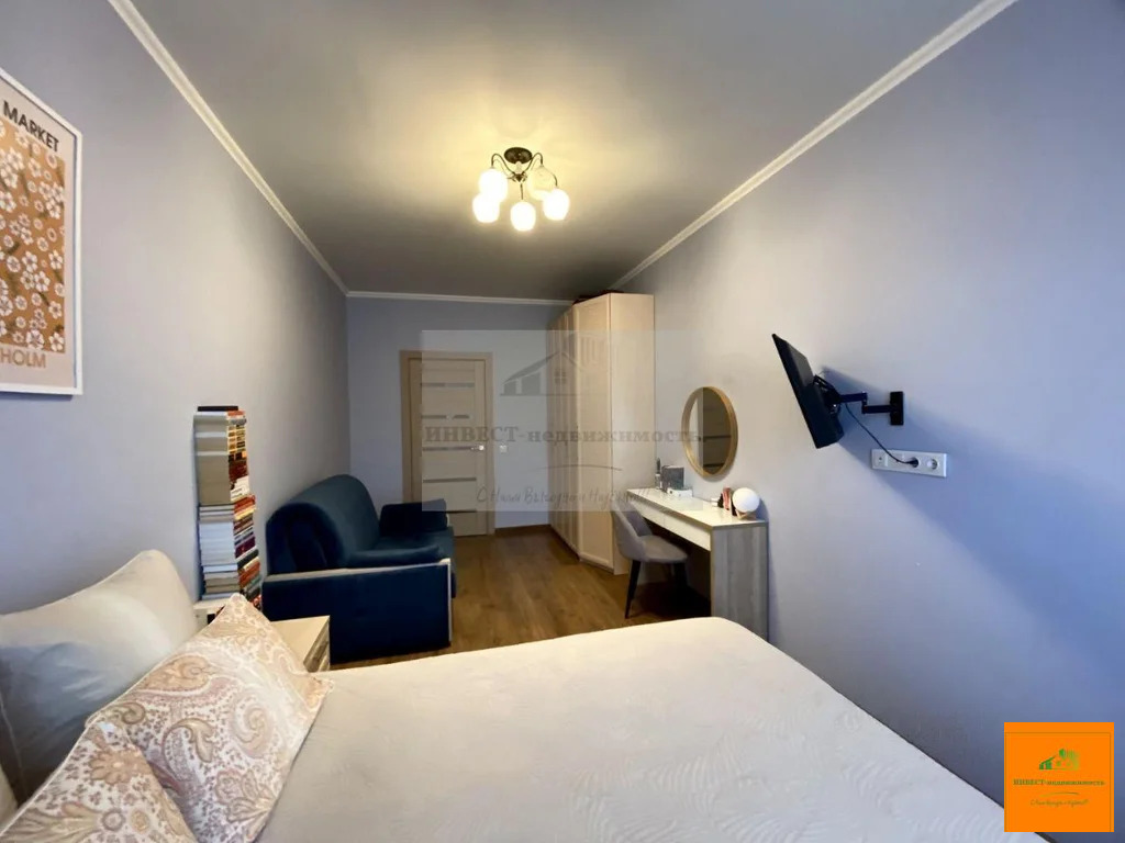 Продажа квартиры, Наро-Фоминск, Наро-Фоминский район, Свободы пл. - Фото 4