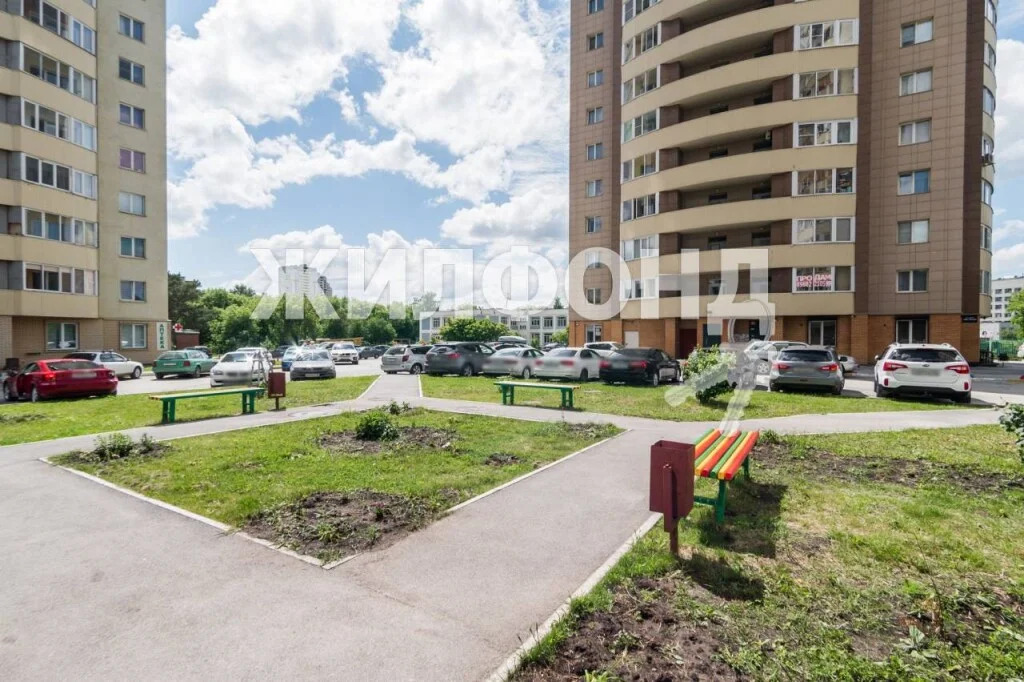 Продажа квартиры, Новосибирск, ул. Кузьмы Минина - Фото 11