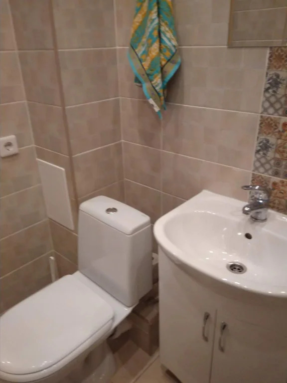 Сдам посуточно 1-комн.кв. 35 м2. - Фото 17