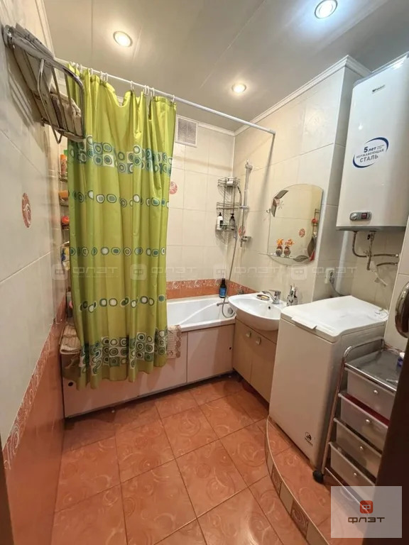 Продажа квартиры, Казань, Ямашева пр-кт. - Фото 6