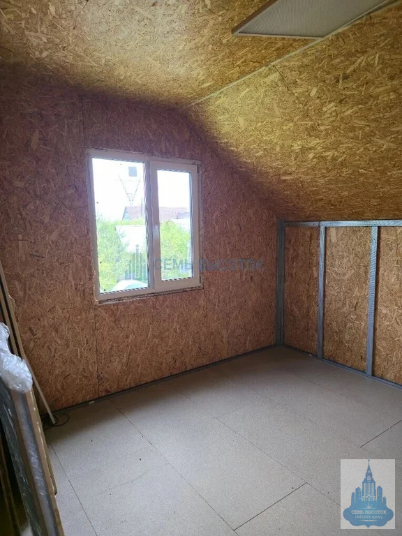 Продажа дома, Подольск, Бережковский проезд - Фото 17