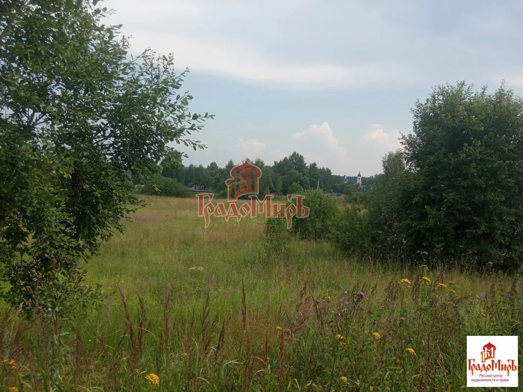 Продажа участка, Дмитров, Дмитровский район, якоть с. - Фото 1