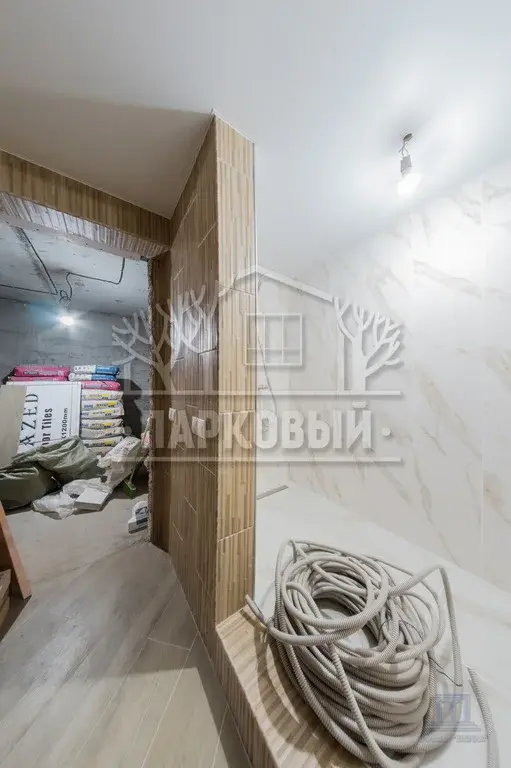 Продаю дом в премиум поселке Парковый Аксайский район х. Рыбацкий - Фото 41