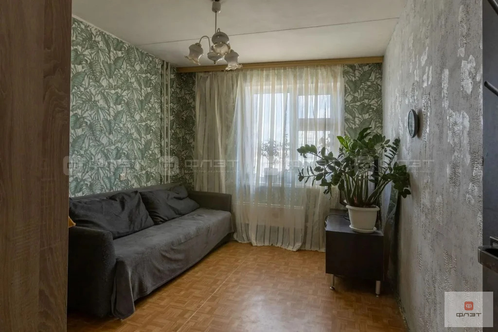 Продажа квартиры, Казань, ул. Юлиуса Фучика - Фото 4
