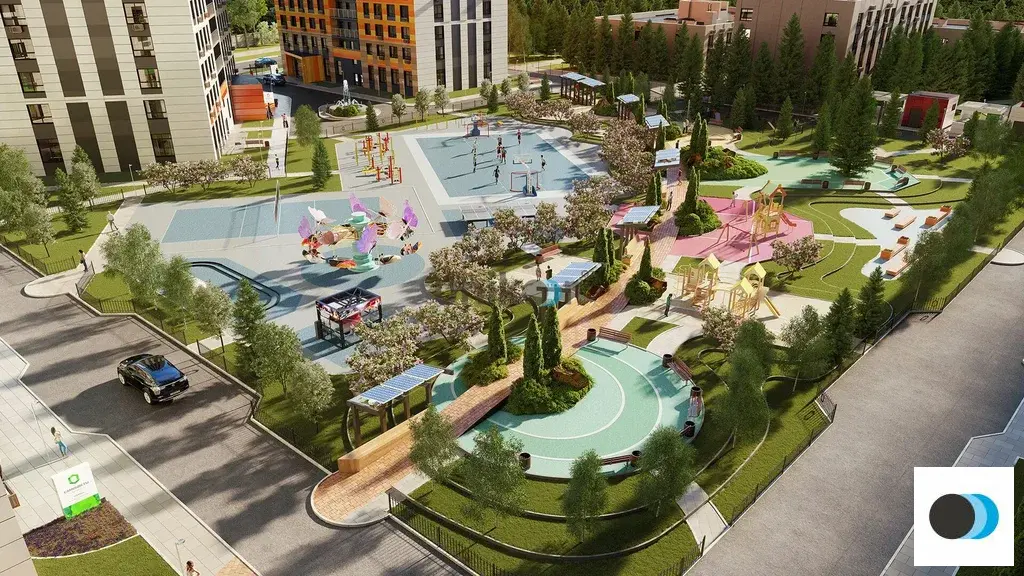 Продажа квартиры в новостройке, Уфа, ул Подполковника Недошивина - Фото 6