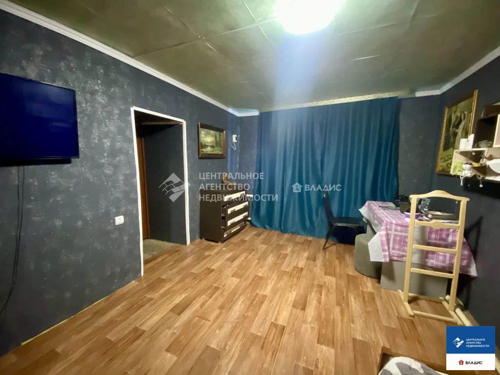 Продажа дома, Щетиновка, Михайловский район - Фото 15