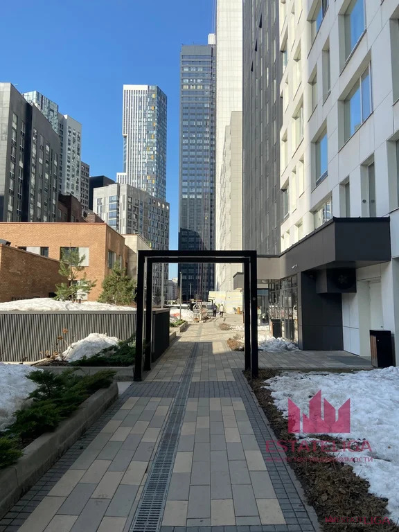 Аренда квартиры, м. Шелепиха, Шмитовский проезд - Фото 16