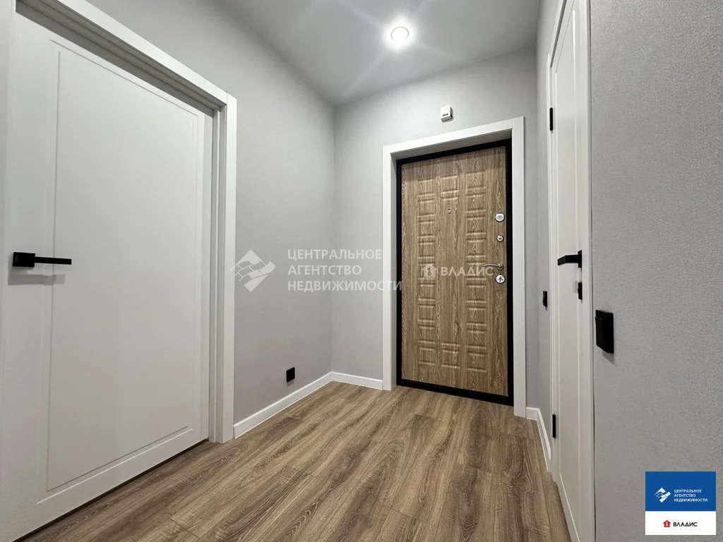 Продажа квартиры, Заборье, Рязанский район, Луговая улица - Фото 10