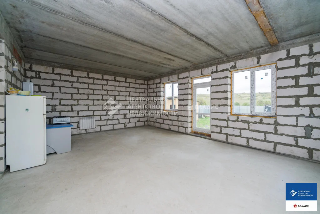 Продажа дома, Оленинское, Рязанский район - Фото 9