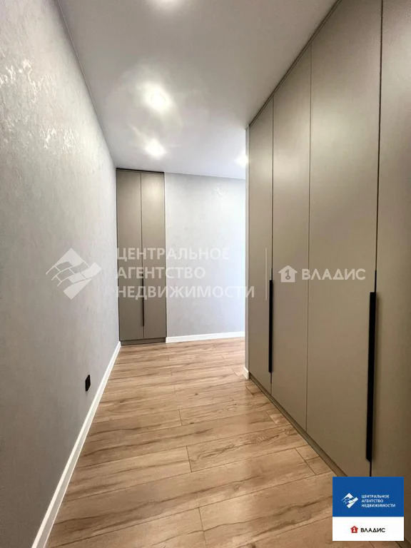 Продажа квартиры, Рязань, ул. Березовая - Фото 14