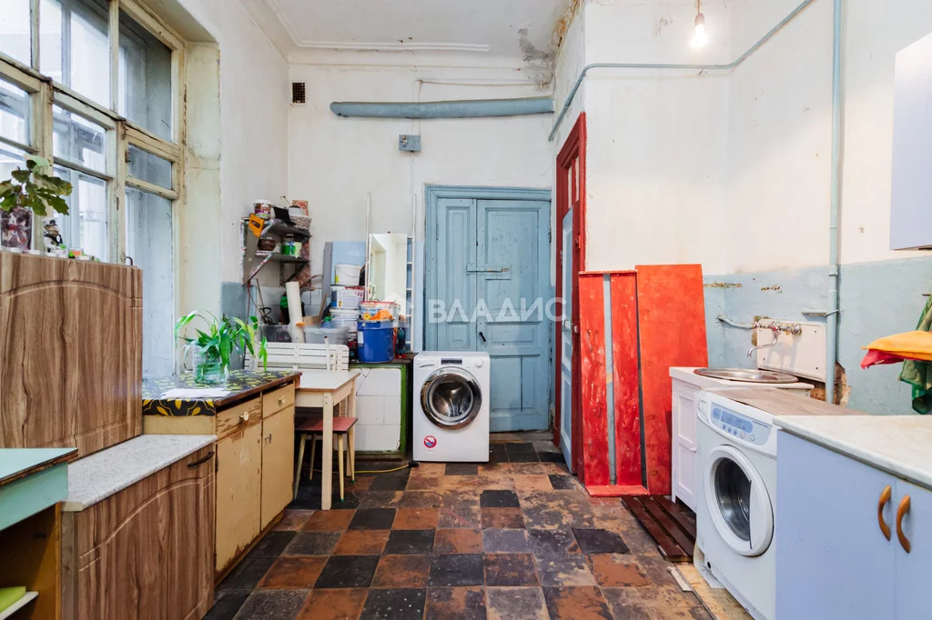 Санкт-Петербург, Бронницкая улица, д.14Б, комната на продажу - Фото 12