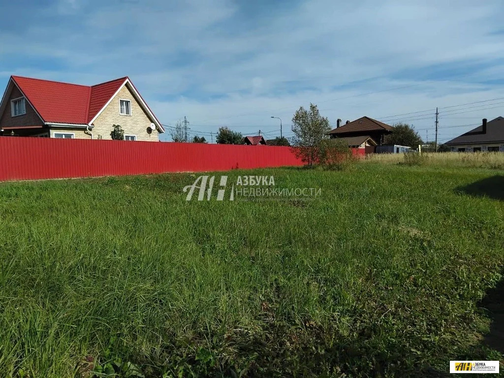 Продажа участка, Богородское, Воскресенское с. п., м. Теплый Стан, ... - Фото 0