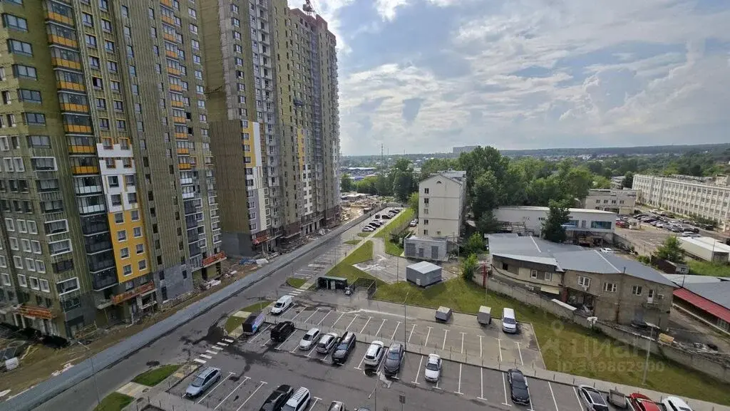 Продаю однокомнатную квартиру 32.5м ул. Александровская, 4, ... - Фото 23