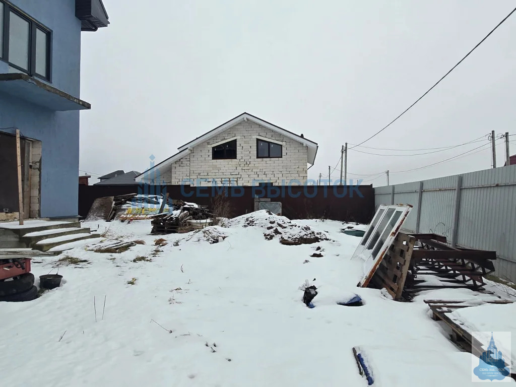 Продажа дома, Подольский район, 59 - Фото 8