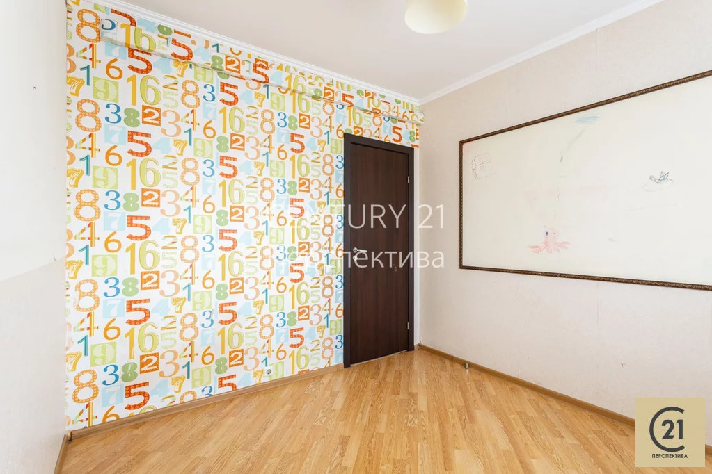 Продажа квартиры, Октябрьский, Истринский район, Улица 60 лет Победы, . - Фото 6