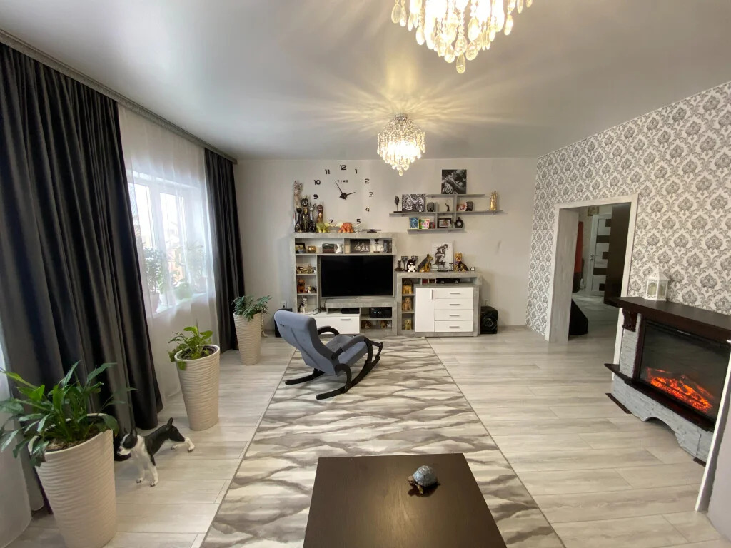 Продажа дома, Толмачево, Новосибирский район, Олимпийская - Фото 13