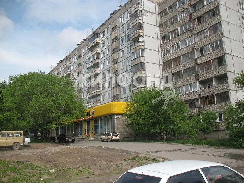 Продажа квартиры, Новосибирск, ул. Бориса Богаткова - Фото 0