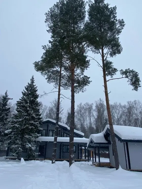 Коттедж в Вороново на 14 человек - Фото 5