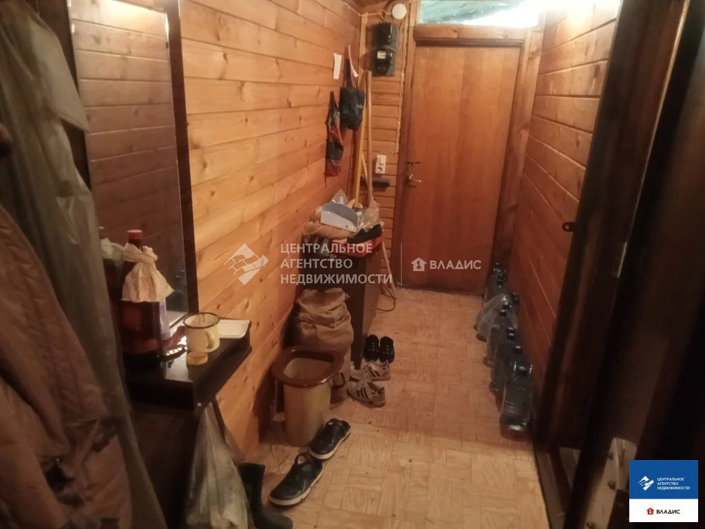 Продажа дома, Деулино, Рязанский район, ул. Лесная - Фото 16