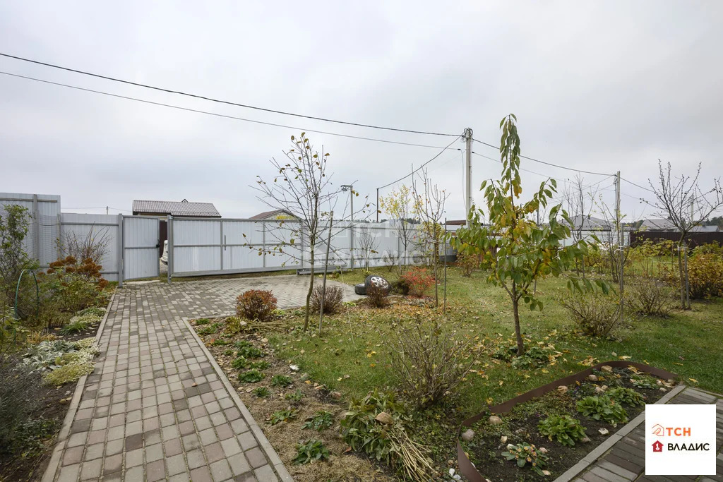 Продажа дома, Щелковский район, 80 - Фото 22