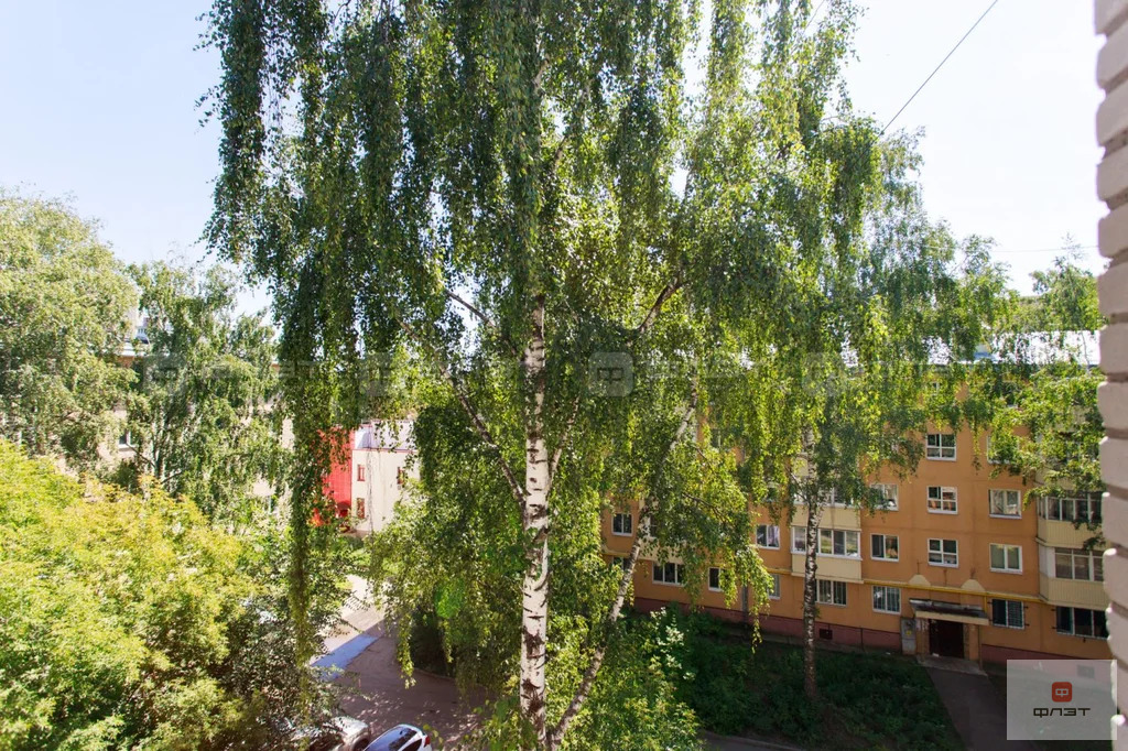 Продажа квартиры, Казань, ул. Космонавтов - Фото 20